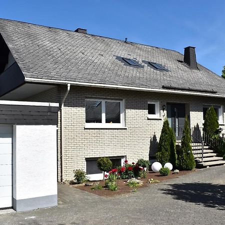 Ferienwohnung Winterberg Eksteriør billede