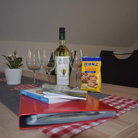 Ferienwohnung Winterberg Eksteriør billede