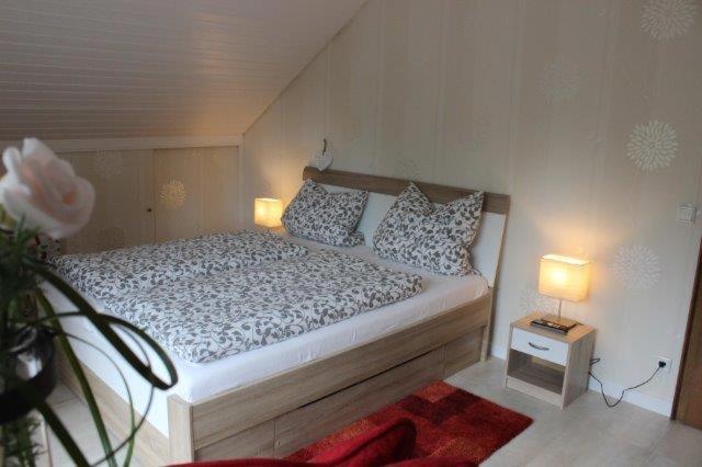 Ferienwohnung Winterberg Eksteriør billede