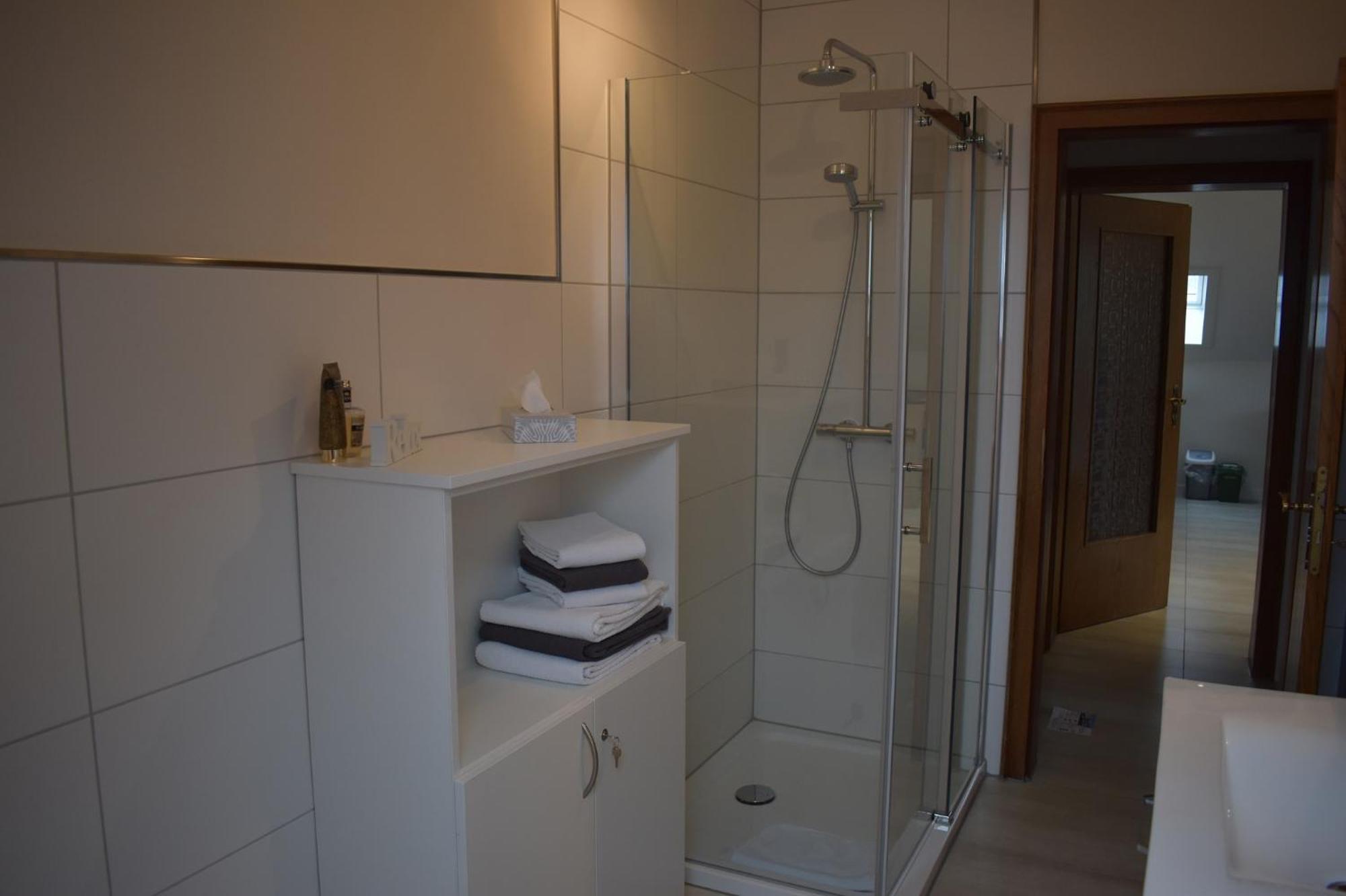 Ferienwohnung Winterberg Eksteriør billede