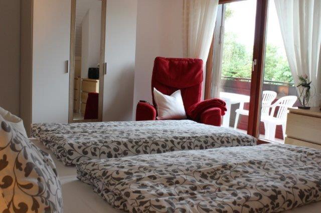 Ferienwohnung Winterberg Eksteriør billede