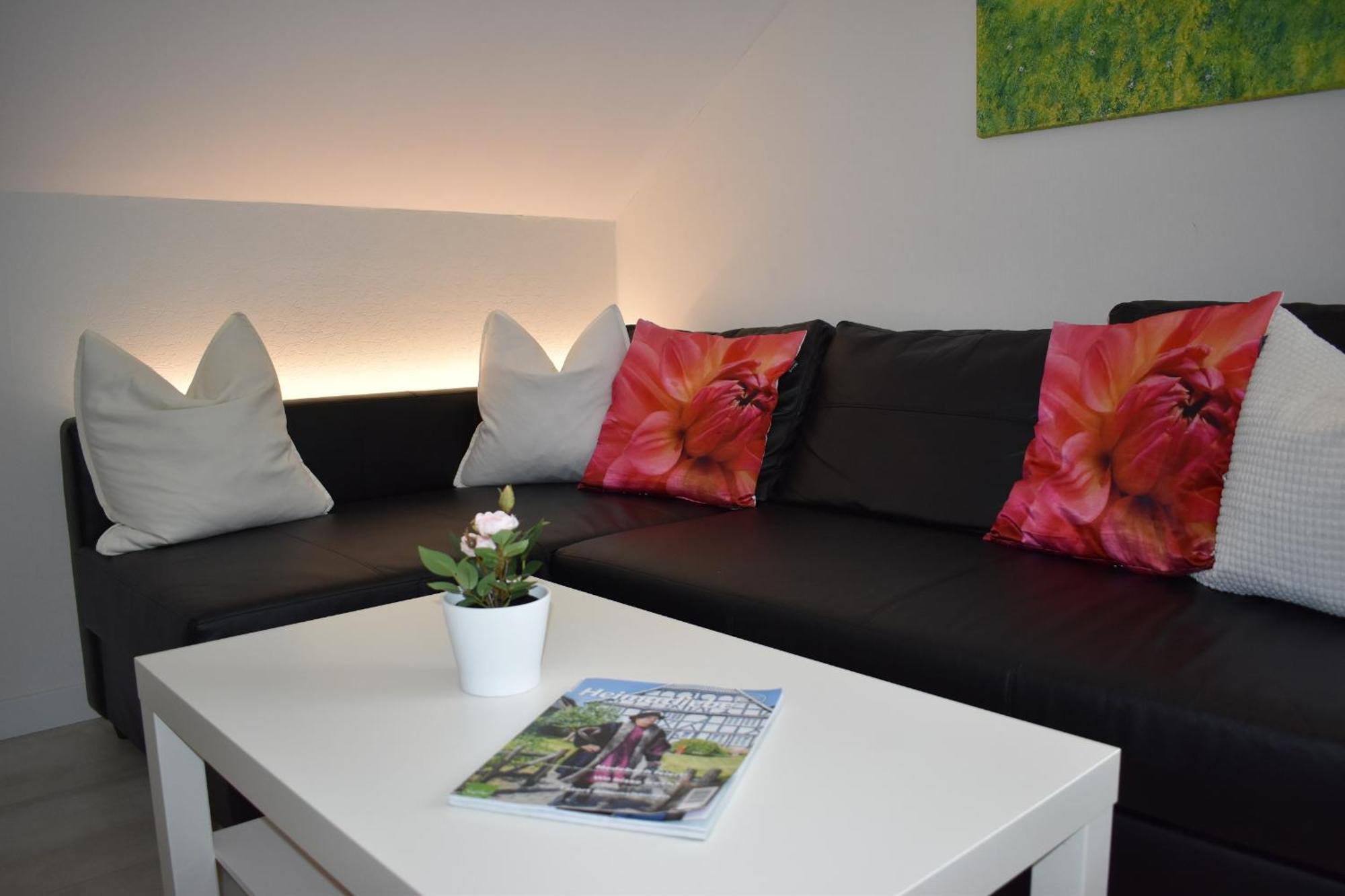 Ferienwohnung Winterberg Eksteriør billede