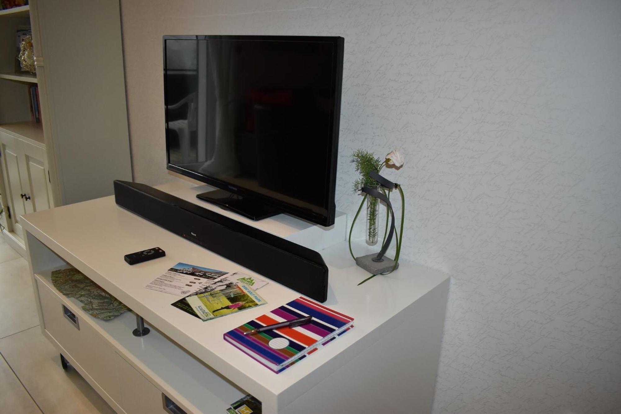 Ferienwohnung Winterberg Eksteriør billede