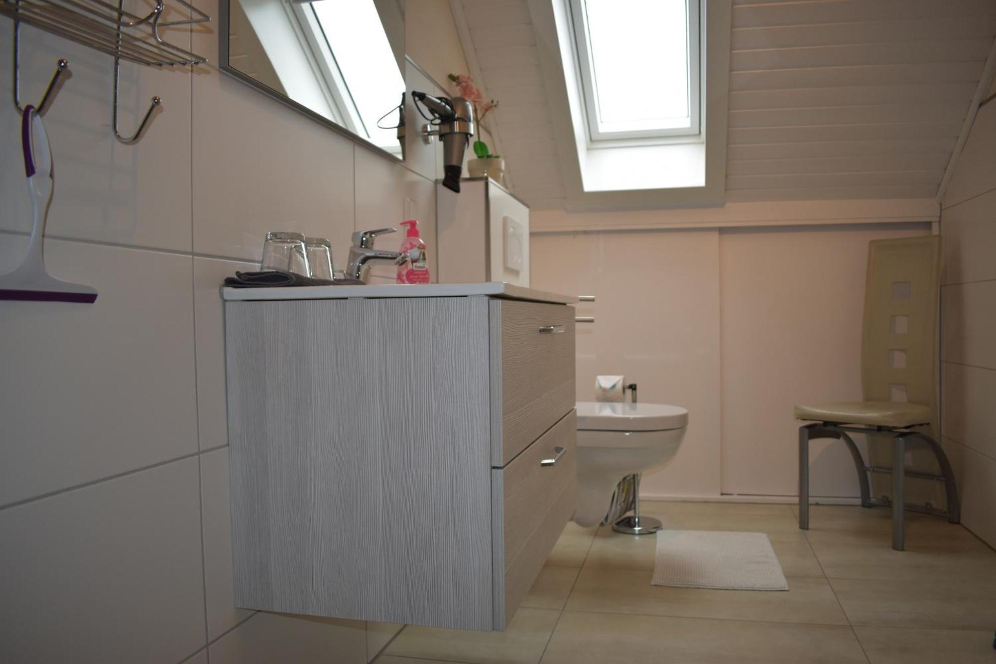 Ferienwohnung Winterberg Eksteriør billede