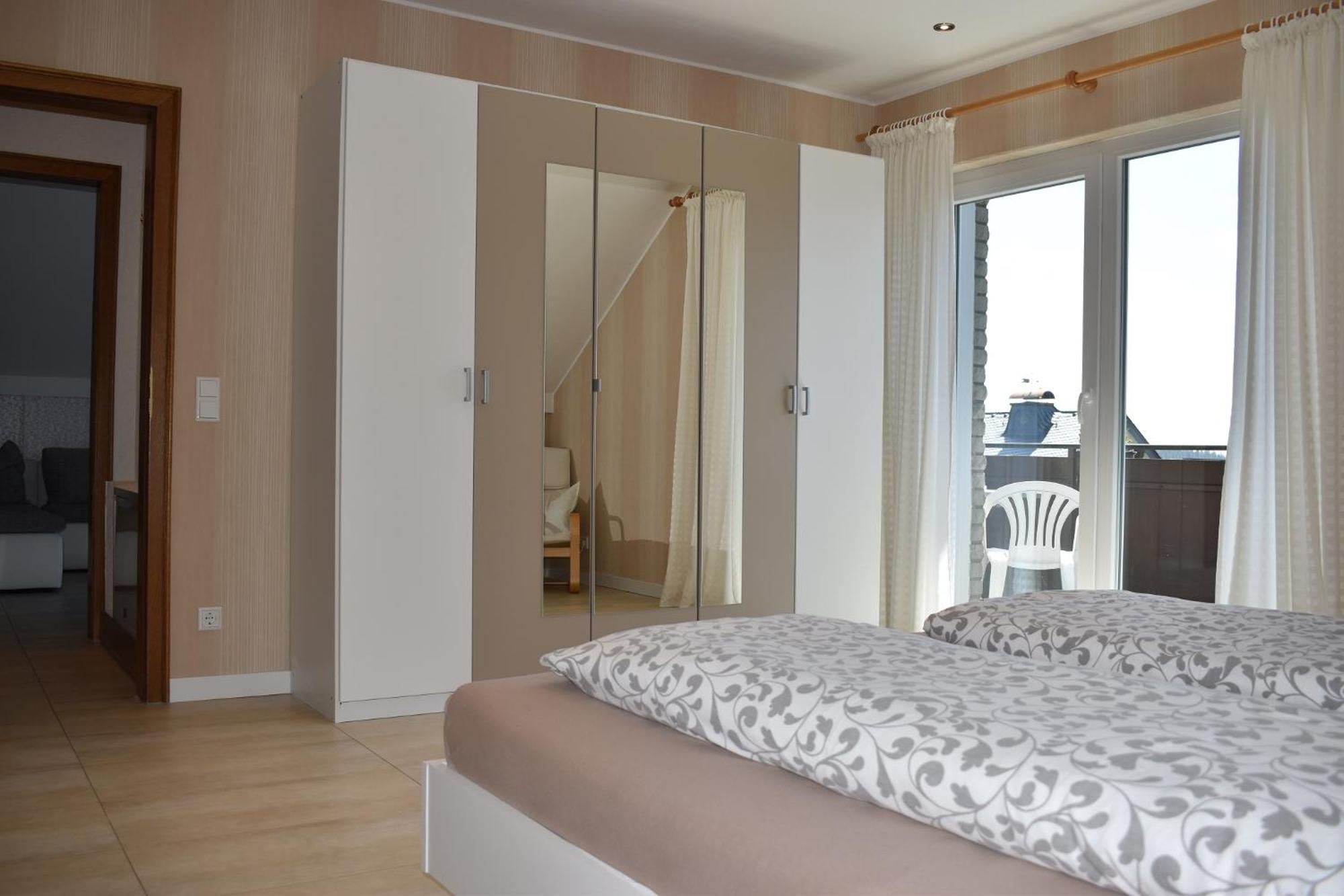 Ferienwohnung Winterberg Eksteriør billede
