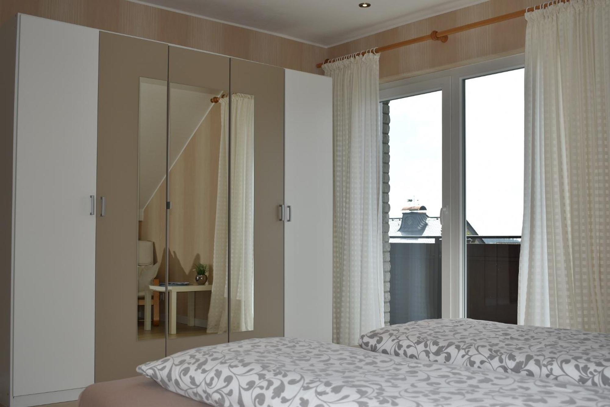 Ferienwohnung Winterberg Eksteriør billede