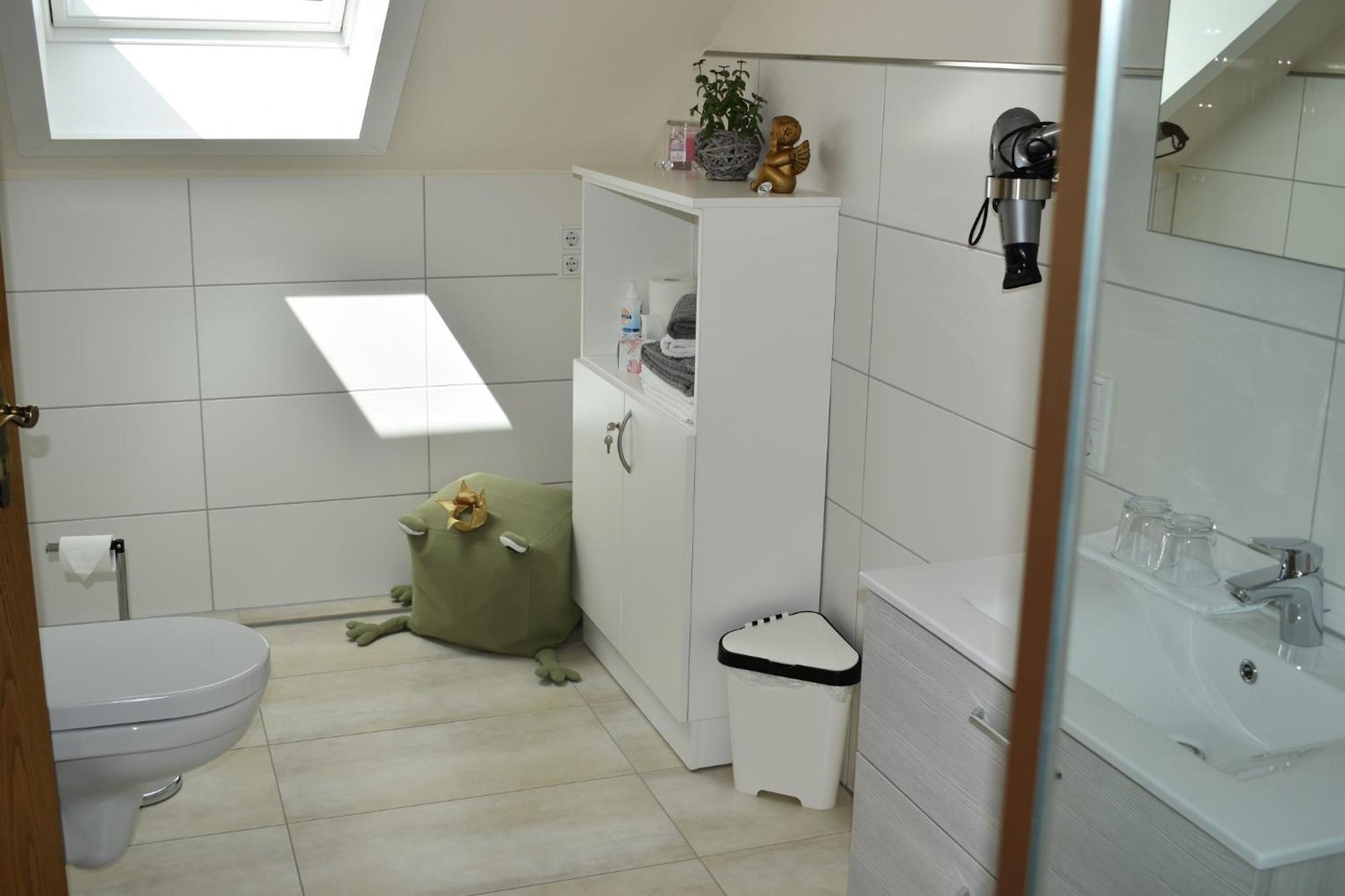 Ferienwohnung Winterberg Eksteriør billede