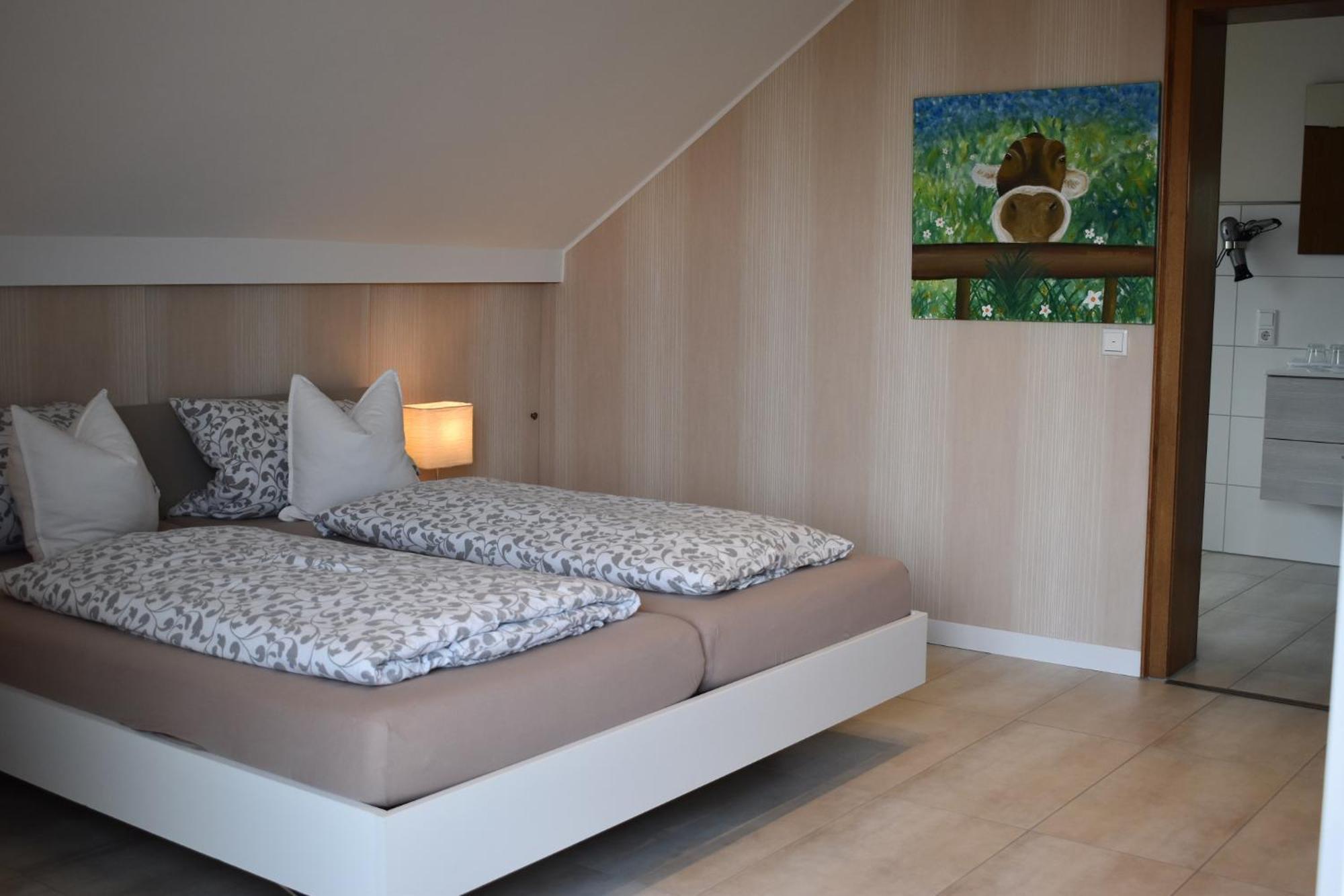 Ferienwohnung Winterberg Eksteriør billede